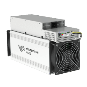 Whatsminer M60S