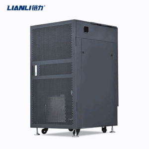 Whatsminer Hydro Rack (6 Units)