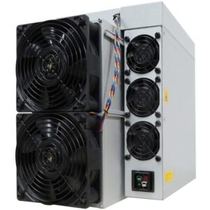 Antminer S21