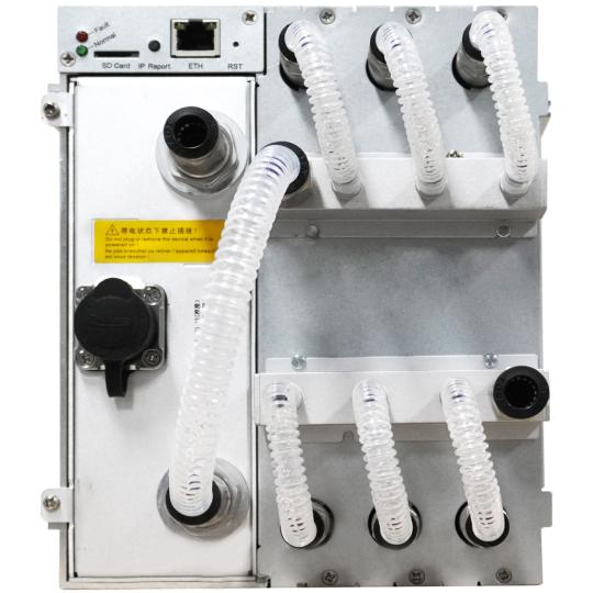 Antminer S21 XP Hyd - Image 4