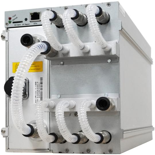 Antminer S21 XP Hyd - Image 2