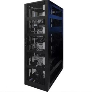 Antminer Hydro Rack (4 Units)