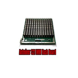 Antminer S21 IMM Hash Board