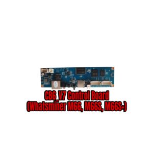 CB6_V7 Control Board
