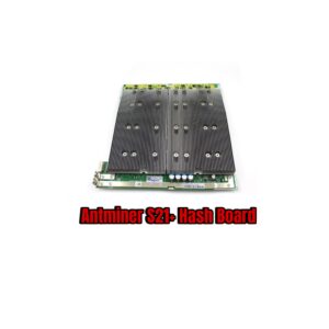Antminer S21+ Hash Board