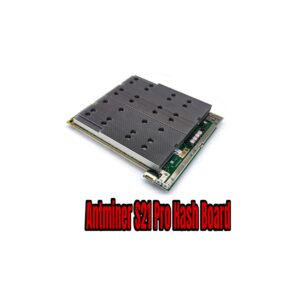 Antminer S21 Pro Hash Board