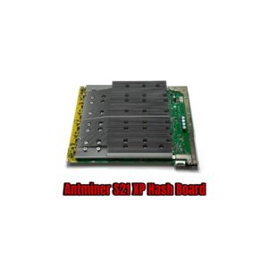 Antminer S21 XP Hash Board